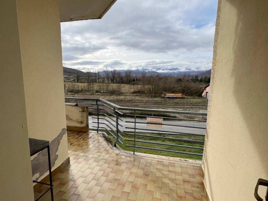 Appartamento a Castel di sangro in Via Sangrina - Foto 5