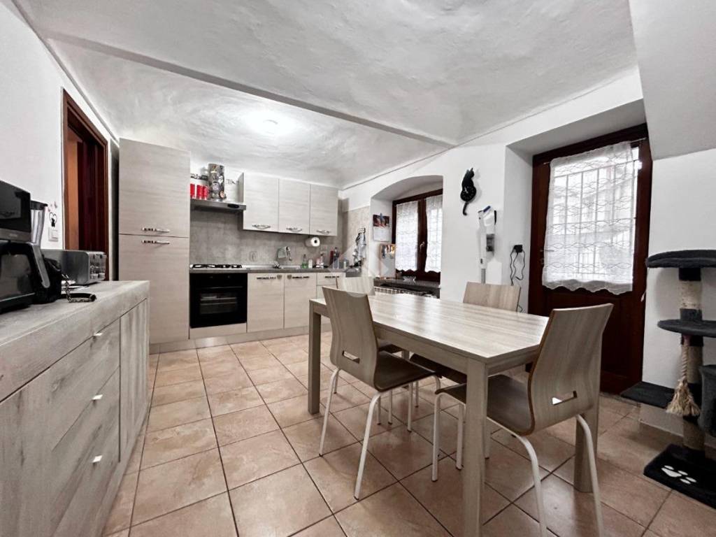 Appartamento a Vaie in Via Roma, 29 - Foto 2