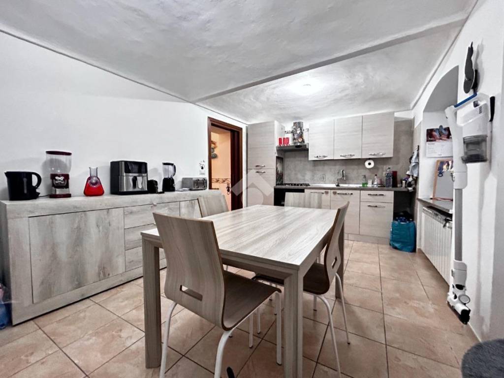 Appartamento a Vaie in Via Roma, 29 - Foto 3