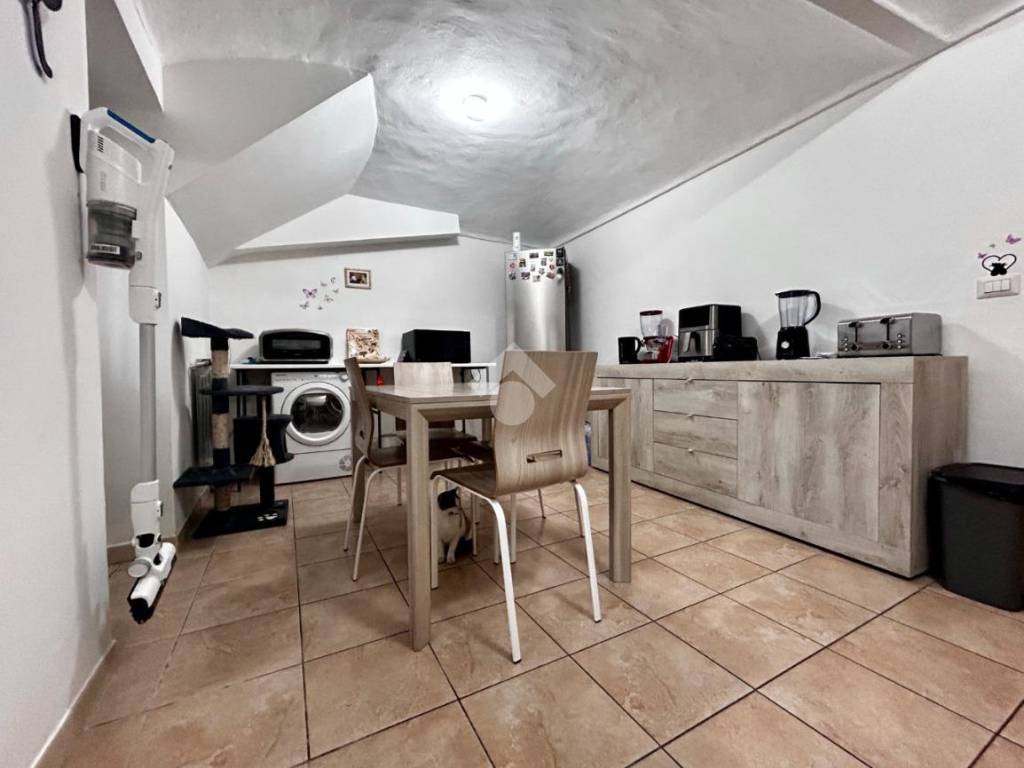 Appartamento a Vaie in Via Roma, 29 - Foto 4