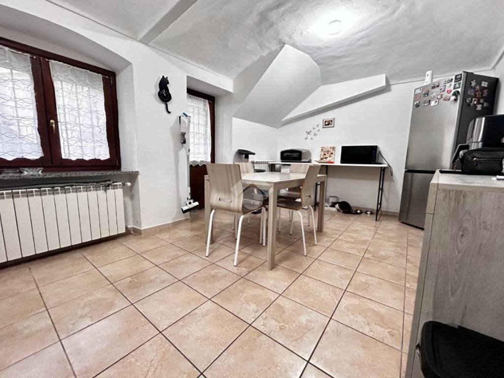 Appartamento a Vaie in Via Roma, 29 - Foto 5