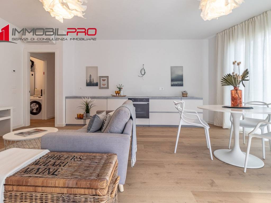 Appartamento a Thiene in Viale Ungheria, 44 - Foto 2
