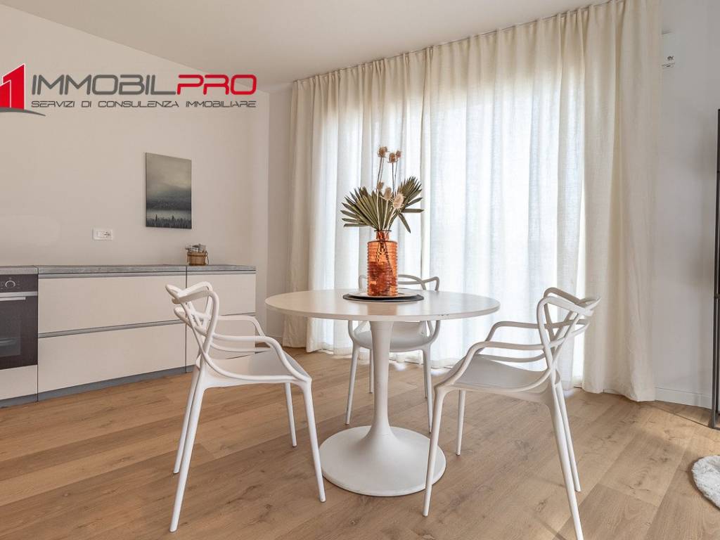 Appartamento a Thiene in Viale Ungheria, 44 - Foto 3