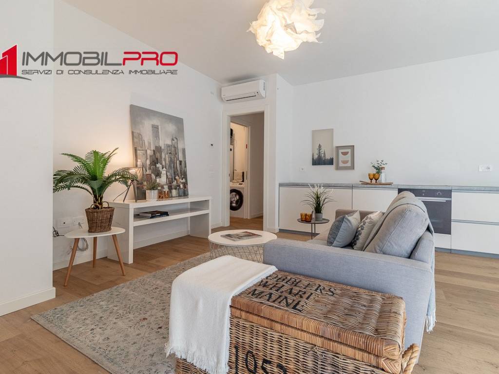 Appartamento a Thiene in Viale Ungheria, 44 - Foto 4