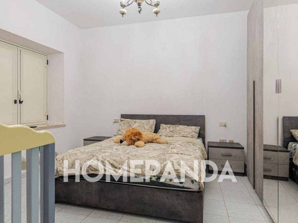 Casa indipendente a Villacidro in Via Sant'Antonio, 35 - Foto 3