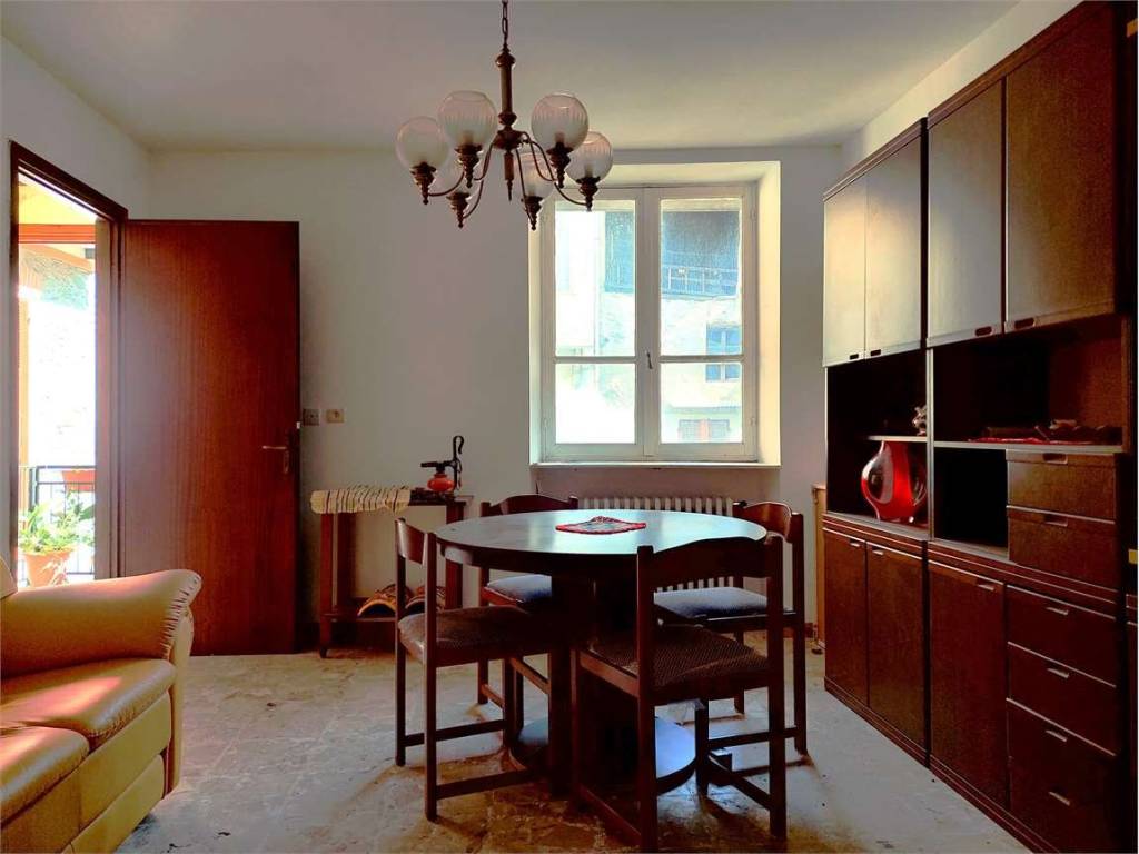 Casa indipendente a Ormea in Via Pelazza - Foto 3