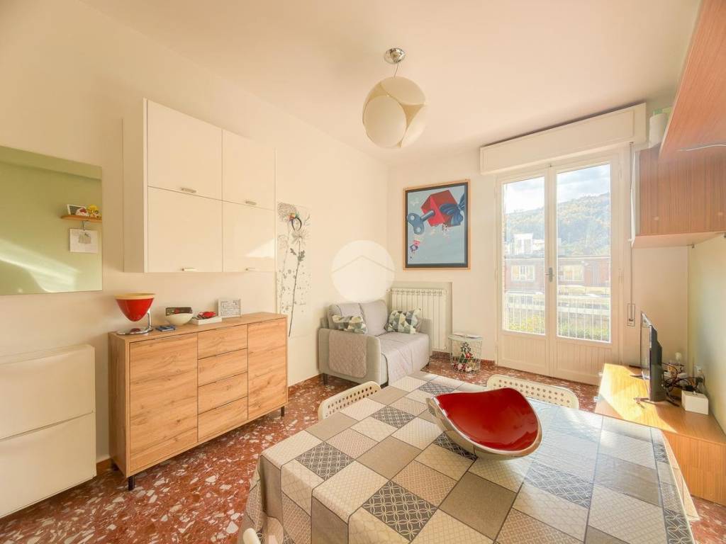 Appartamento a Teramo in Via de Albentis, 64 - Foto 3