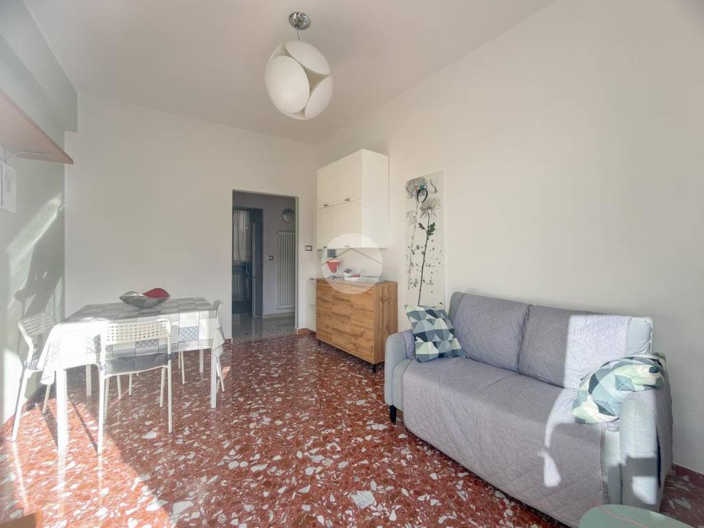 Appartamento a Teramo in Via de Albentis, 64 - Foto 4