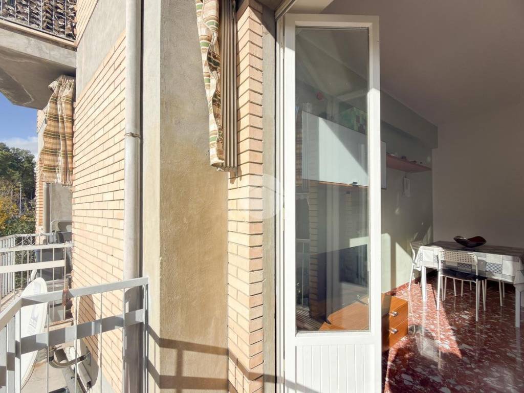 Appartamento a Teramo in Via de Albentis, 64 - Foto 5