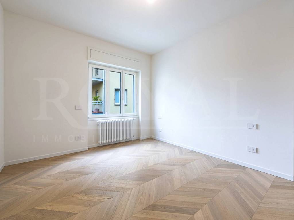 Appartamento a Bergamo in Via Madonna della Neve - Foto 4