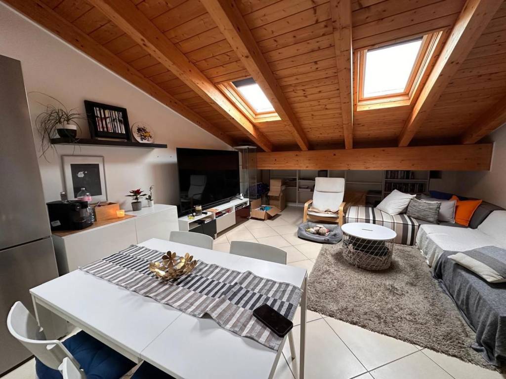 Appartamento a Avezzano in Via Liguria, 24 - Foto 2