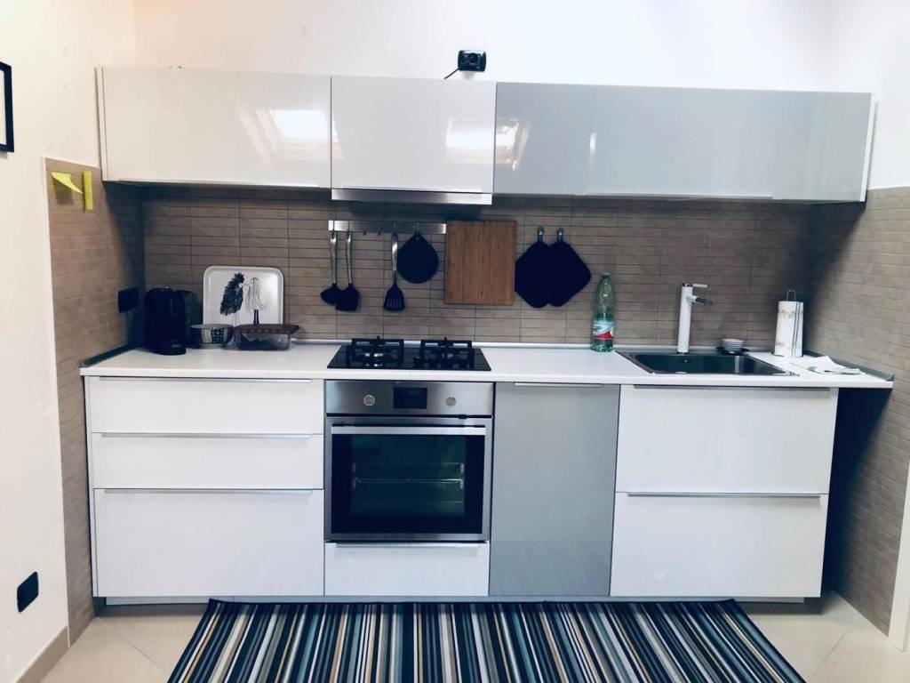 Appartamento a Avezzano in Via Liguria, 24 - Foto 3