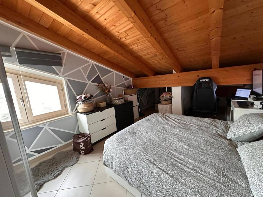 Appartamento a Avezzano in Via Liguria, 24 - Foto 4