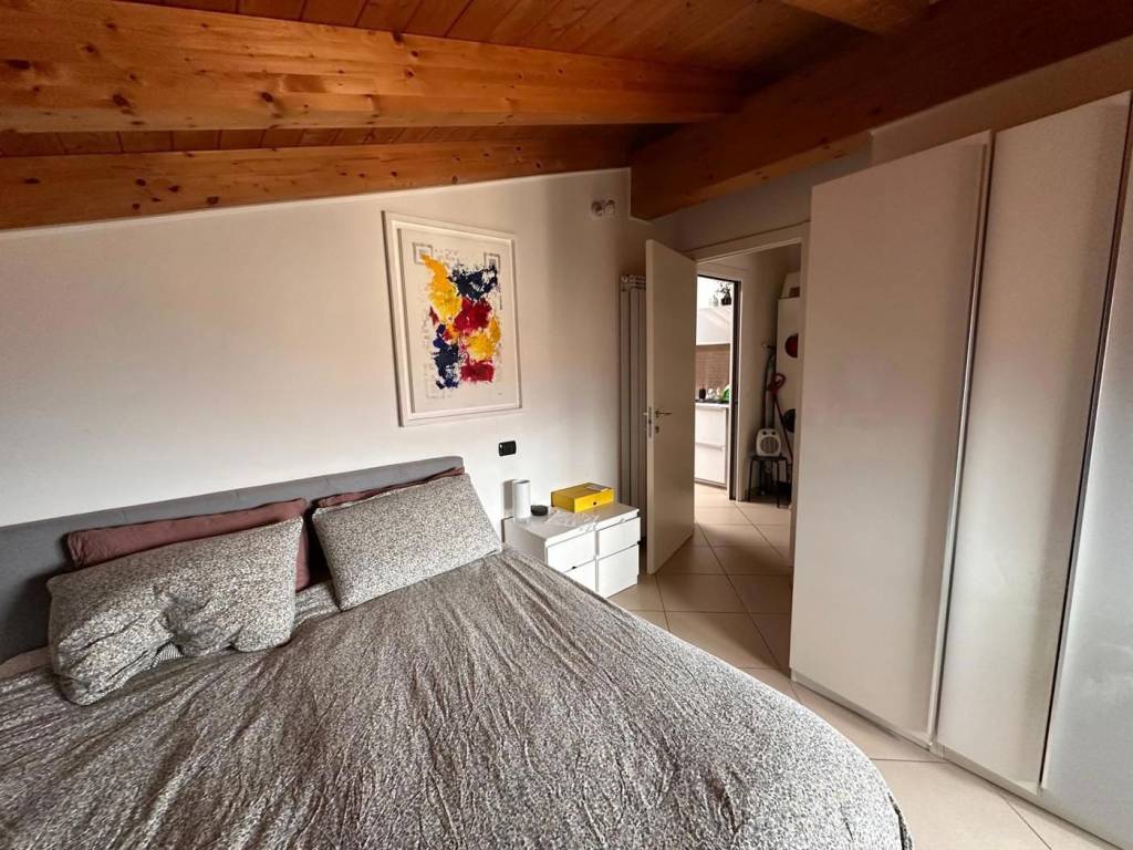 Appartamento a Avezzano in Via Liguria, 24 - Foto 5