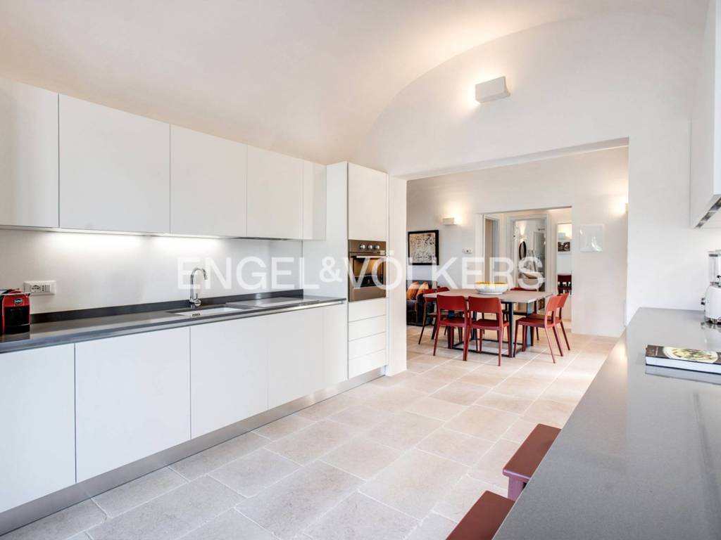 Villa a Ostuni in Contrada Donnagnora - Foto 3