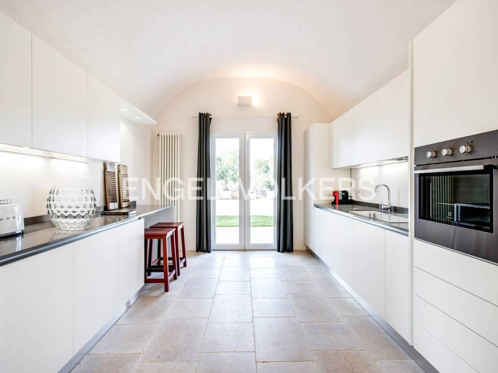 Villa a Ostuni in Contrada Donnagnora - Foto 4