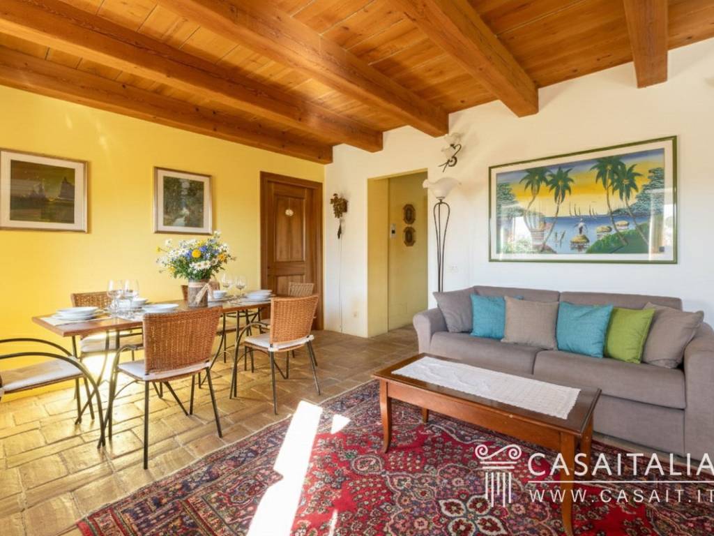Villa a Monte san vito in Piazza della Repubblica - Foto 2
