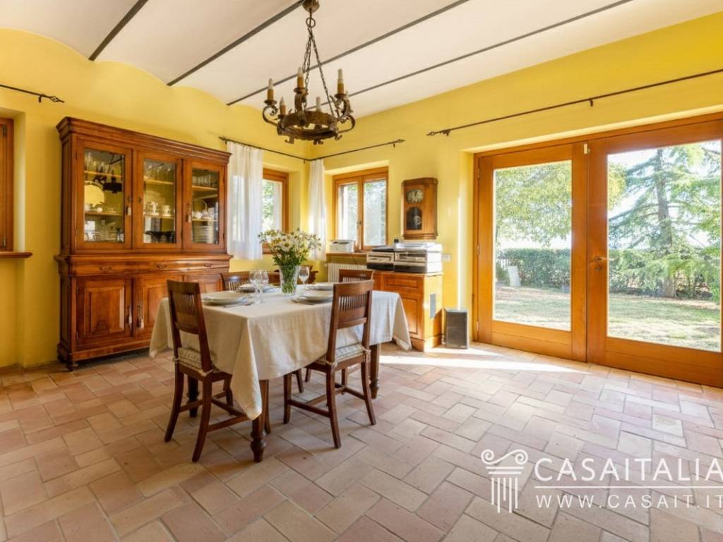 Villa a Monte san vito in Piazza della Repubblica - Foto 4