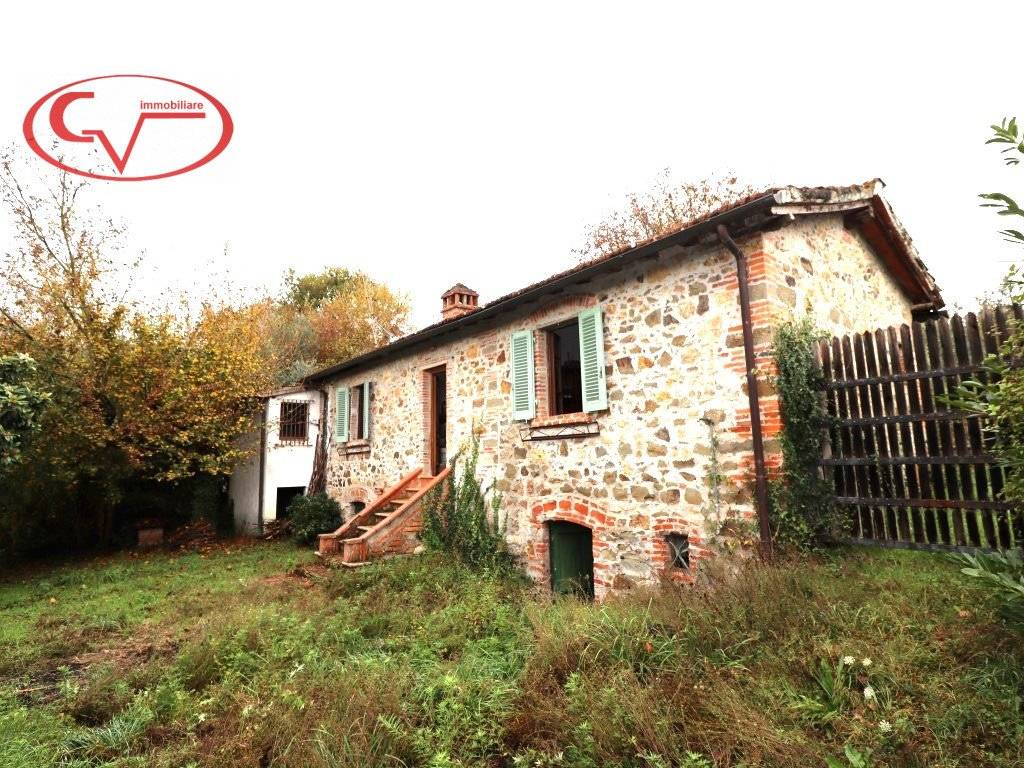 Casa indipendente a Cavriglia in Località Macie - Foto 2