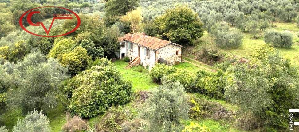 Casa indipendente a Cavriglia in Località Macie - Foto 3