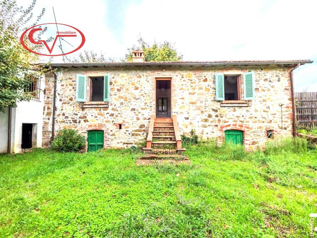 Casa indipendente a Cavriglia in Località Macie - Foto 4