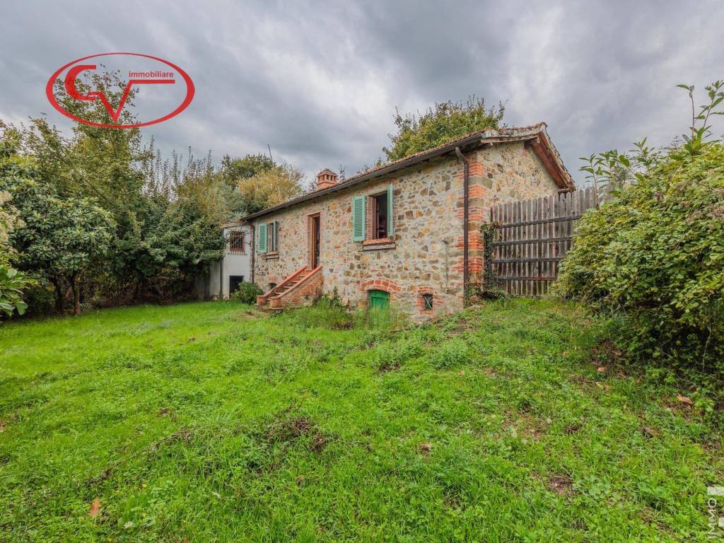 Casa indipendente a Cavriglia in Località Macie - Foto 5