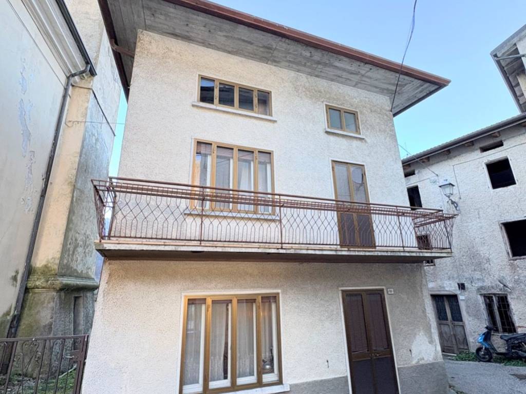 Casa indipendente a Arsiero in Piazza San Pietro - Foto 2