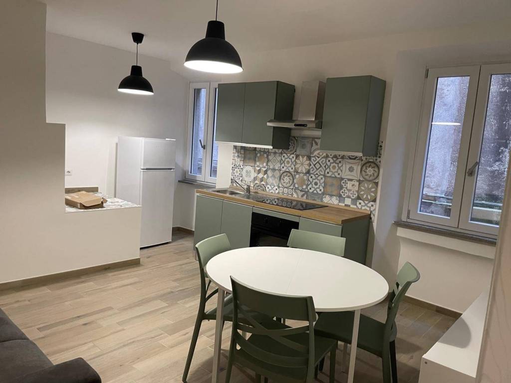 Appartamento a Viterbo in Via Della Volta Buia - Foto 2