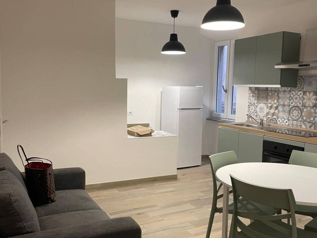 Appartamento a Viterbo in Via Della Volta Buia - Foto 3