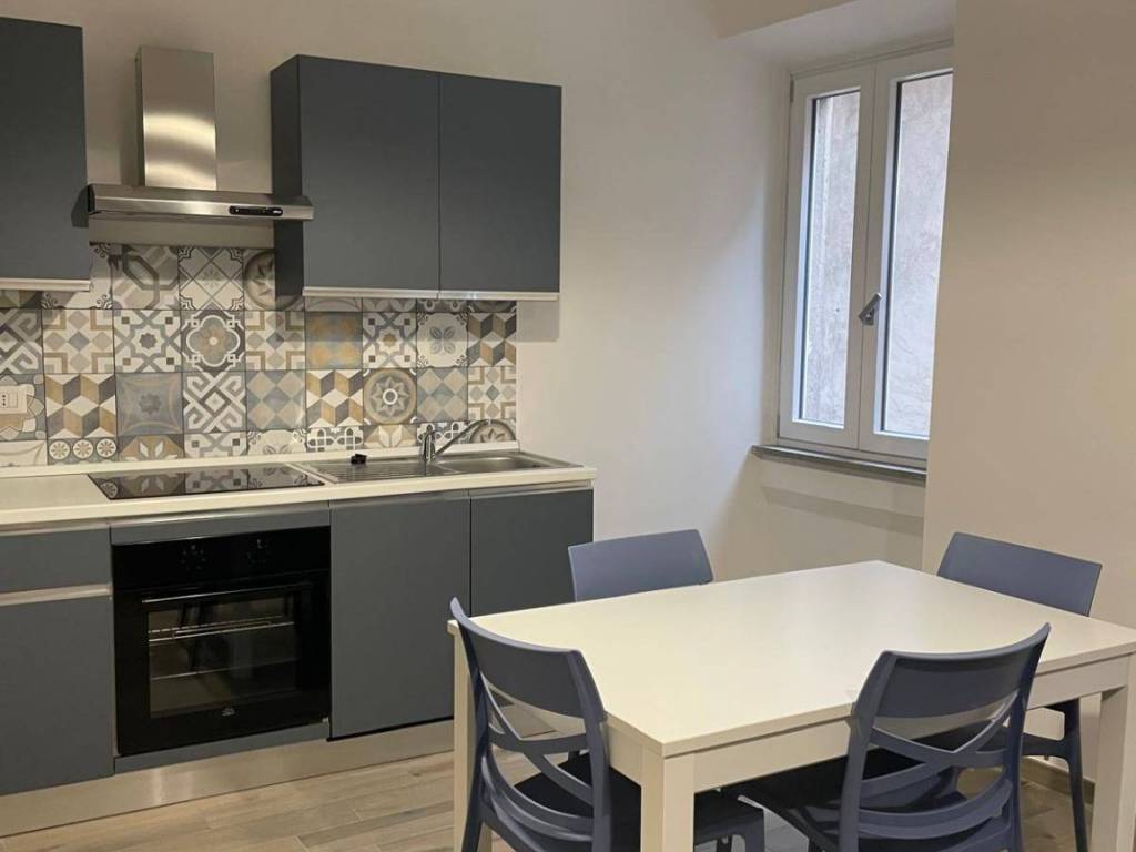Appartamento a Viterbo in Via Della Volta Buia - Foto 3