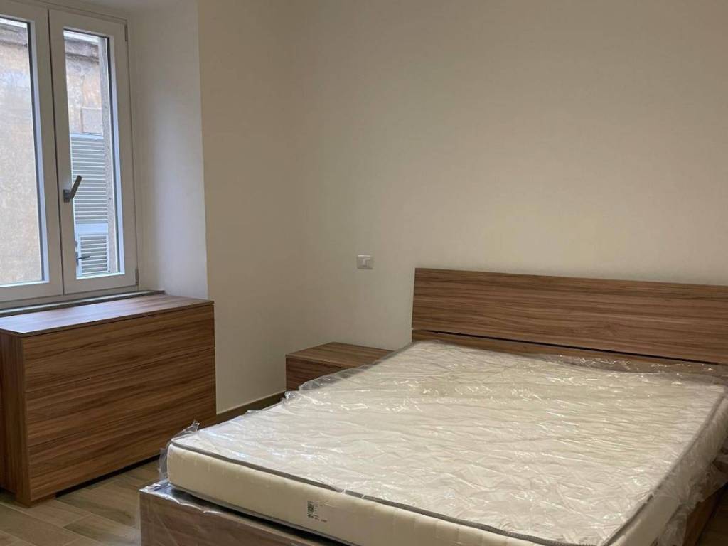 Appartamento a Viterbo in Via Della Volta Buia - Foto 5