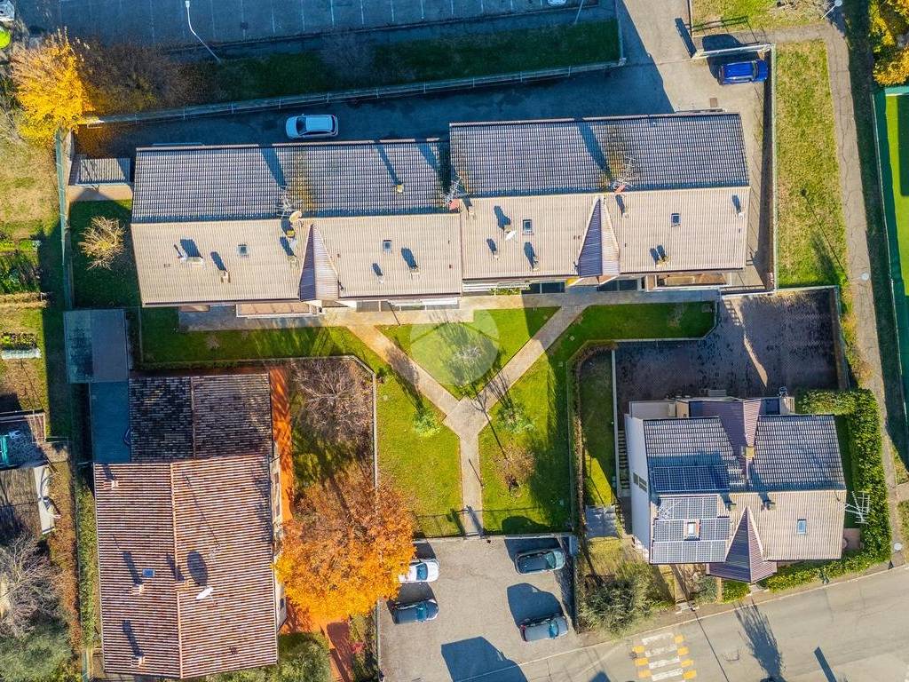 Appartamento a Albinea in Via Vaglie, 13 - Foto 2