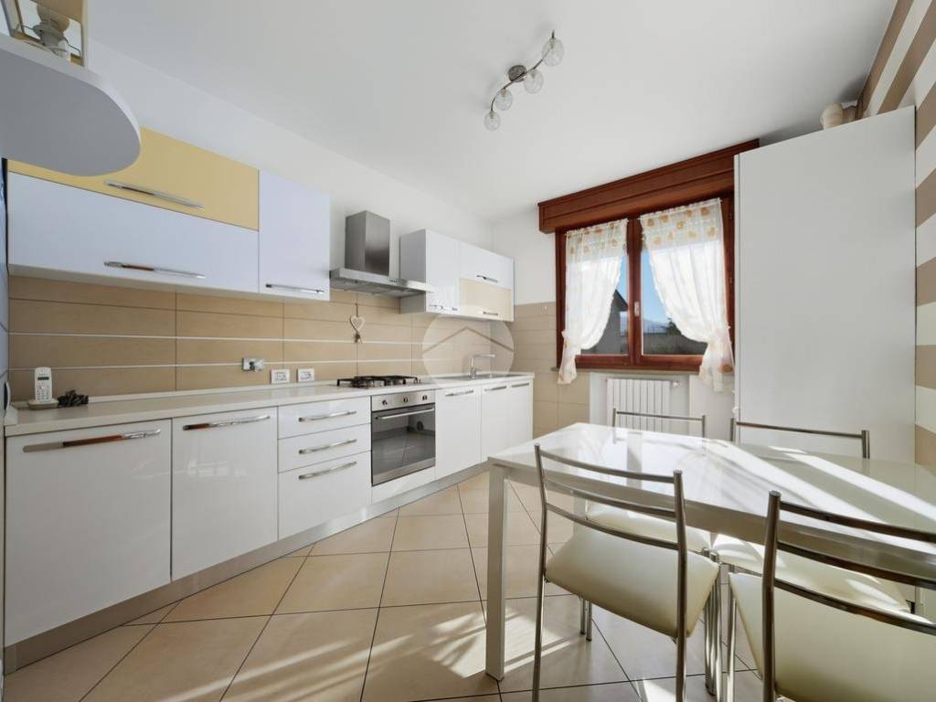 Appartamento a Albinea in Via Vaglie, 13 - Foto 3