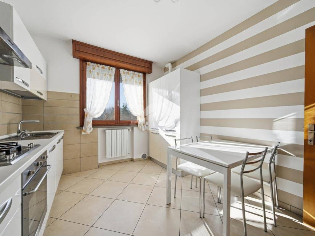 Appartamento a Albinea in Via Vaglie, 13 - Foto 4