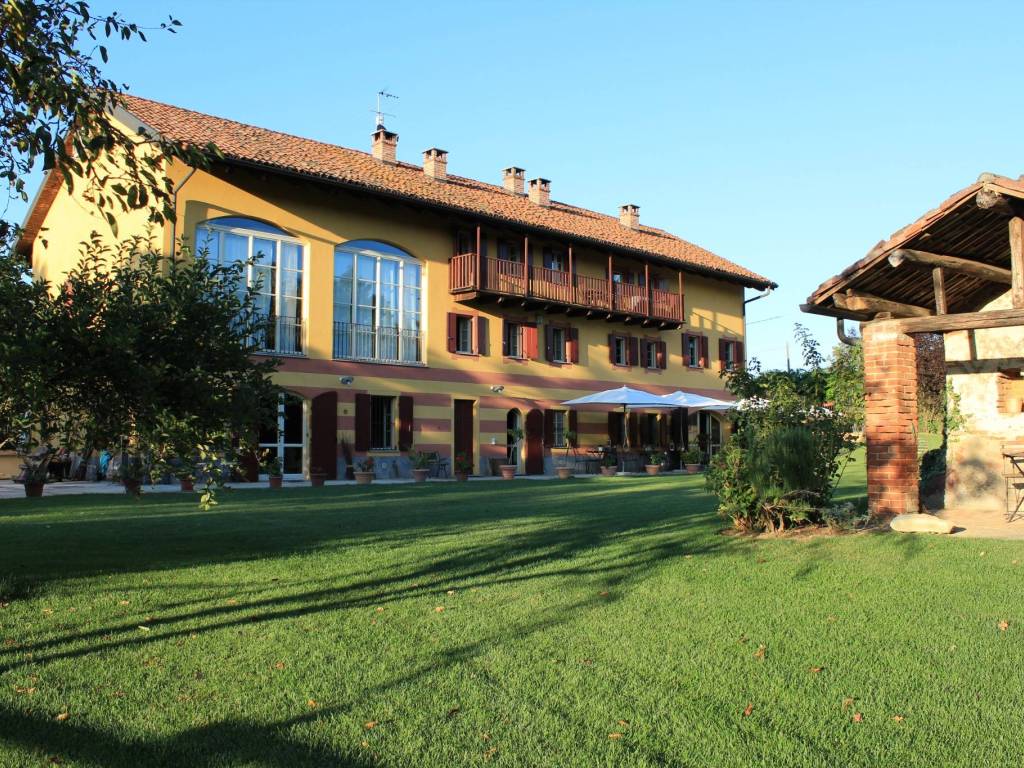 Rustico / casale a Rocchetta tanaro - Foto 2