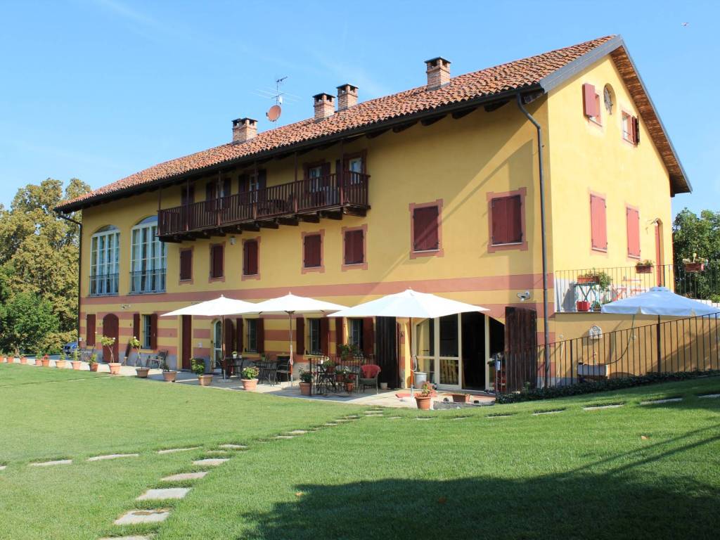 Rustico / casale a Rocchetta tanaro - Foto 3