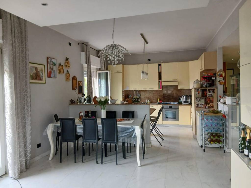 Appartamento a Castelnuovo magra in Via Aurelia - Foto 2