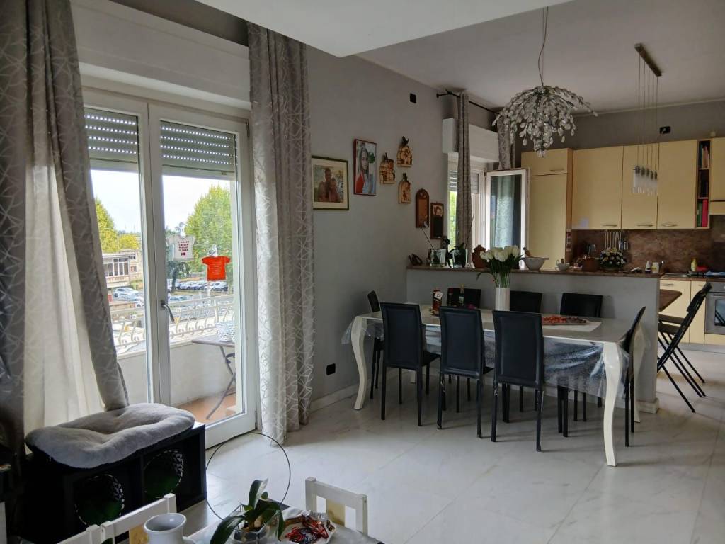Appartamento a Castelnuovo magra in Via Aurelia - Foto 3