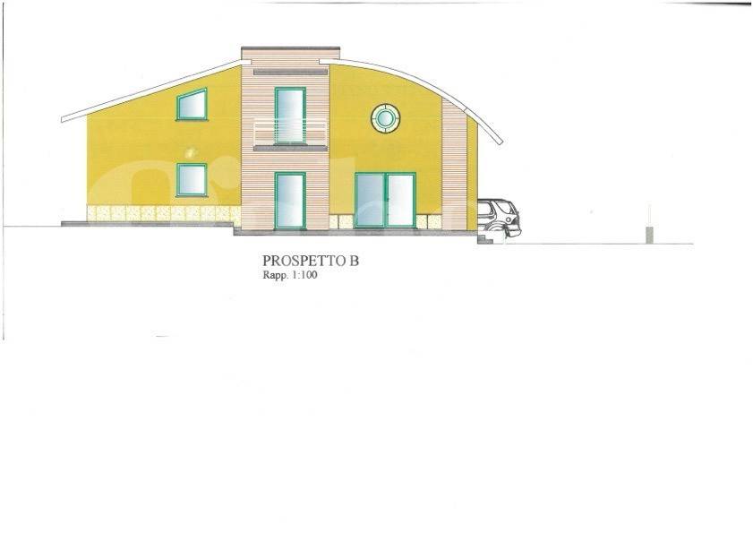 Terreno a Isernia in Via Colle Cioffi , s.n. - Foto 4