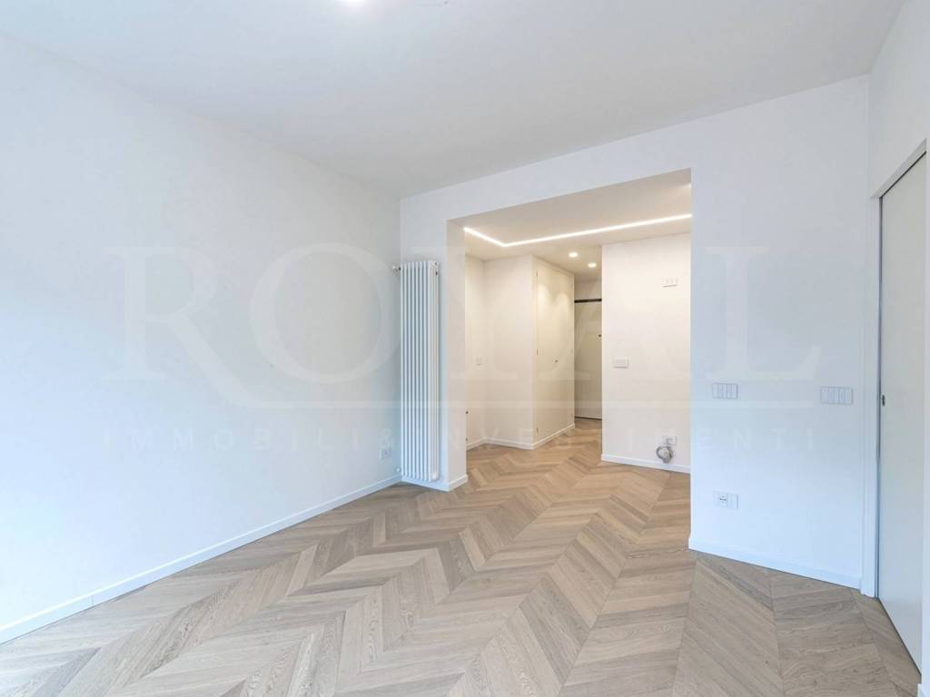 Appartamento a Bergamo in Via Madonna della Neve - Foto 3