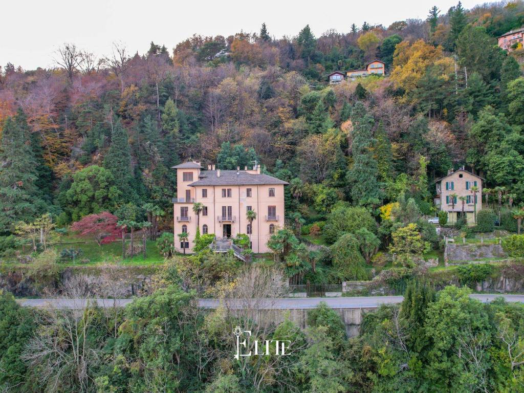 Villa a Cannobio in Casali Creda, 1 - Foto 2