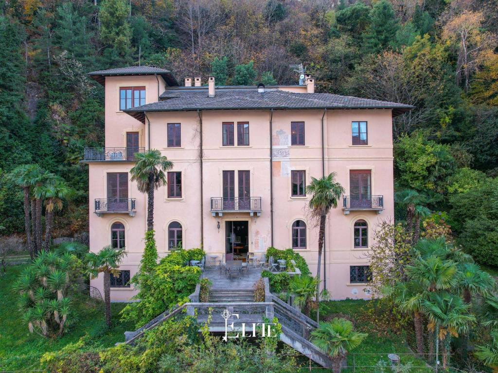 Villa a Cannobio in Casali Creda, 1 - Foto 3