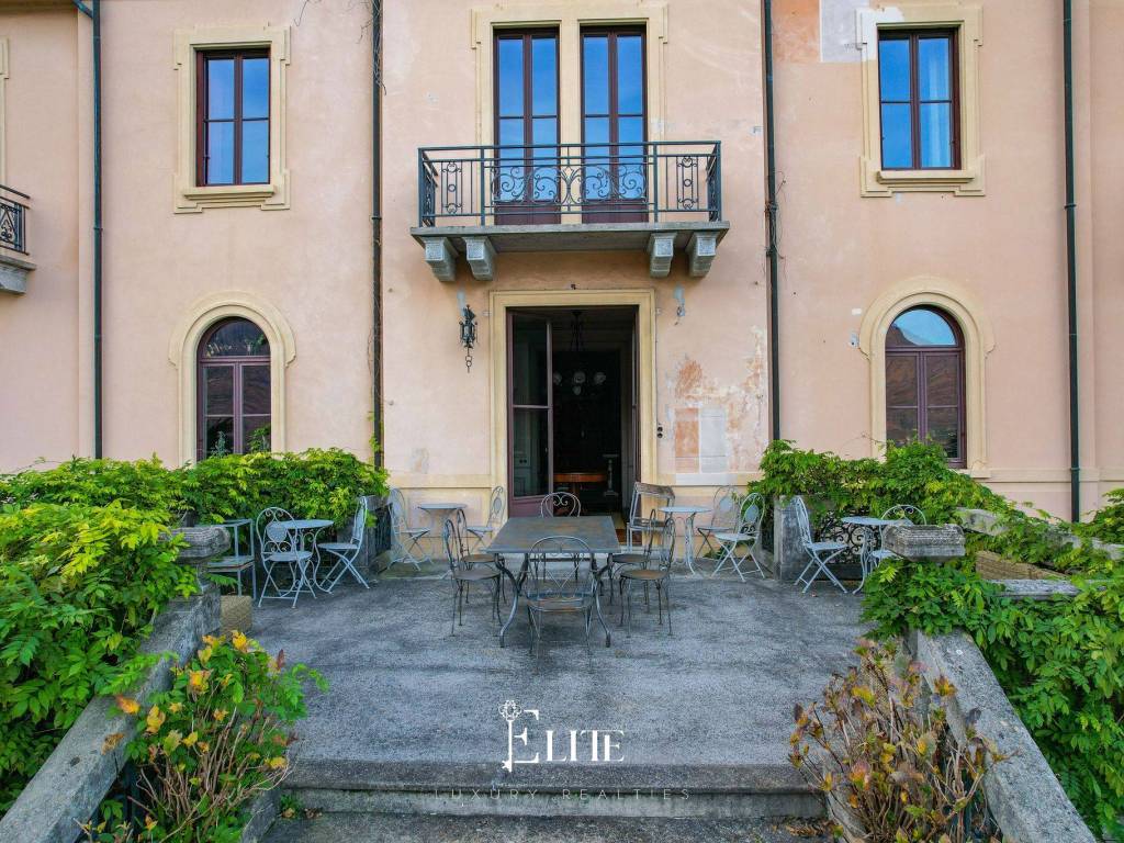 Villa a Cannobio in Casali Creda, 1 - Foto 4