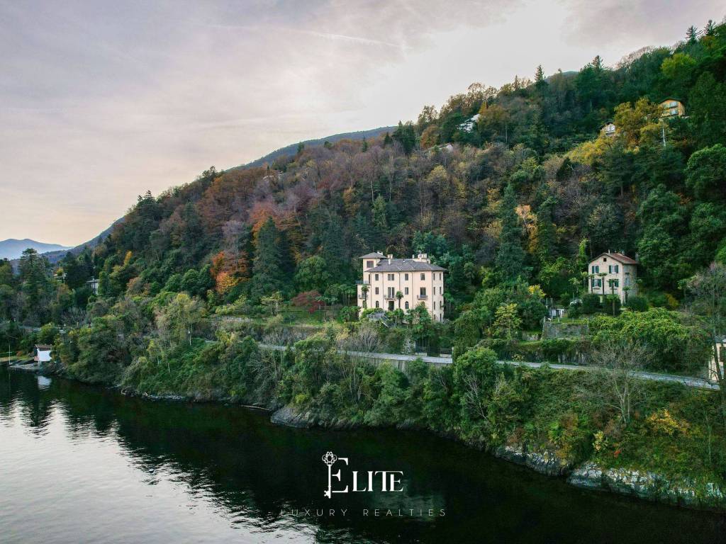 Villa a Cannobio in Casali Creda, 1 - Foto 5