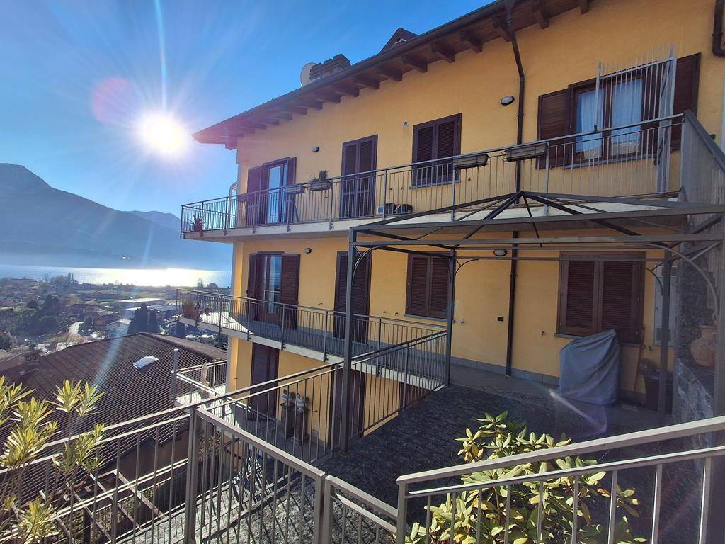 Appartamento a Gravedona ed uniti in Via Martesana - Foto 2