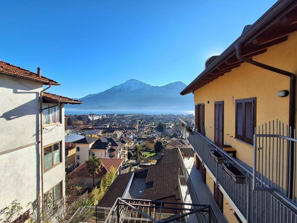 Appartamento a Gravedona ed uniti in Via Martesana - Foto 4