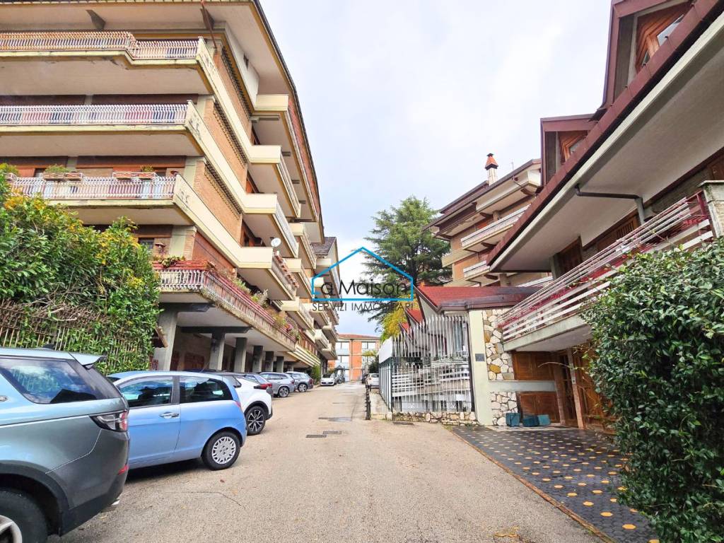 Appartamento a Avellino in Parco Residenziale Abate, 15 - Foto 2