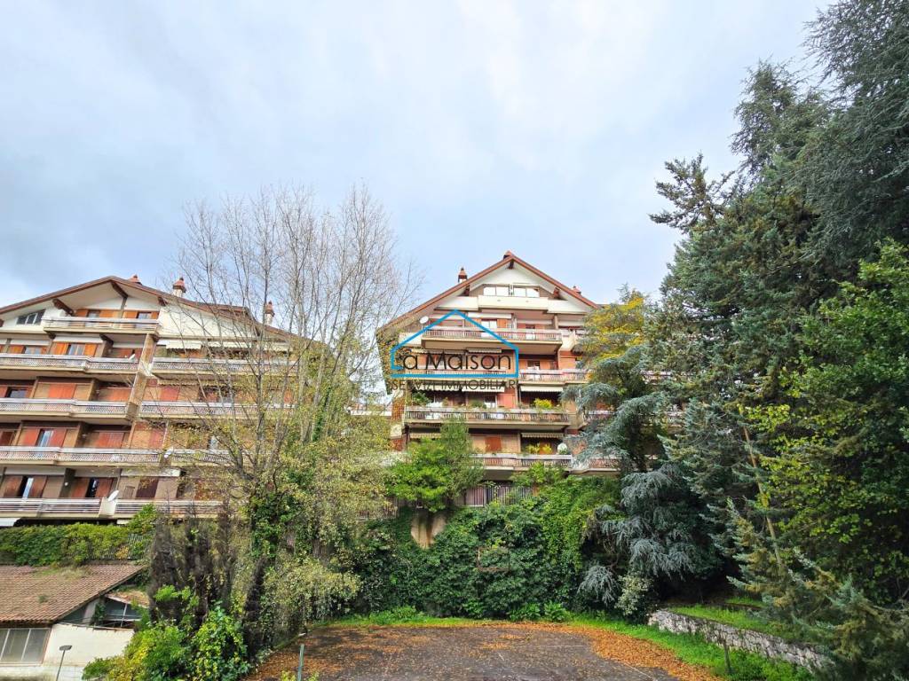 Appartamento a Avellino in Parco Residenziale Abate, 15 - Foto 3