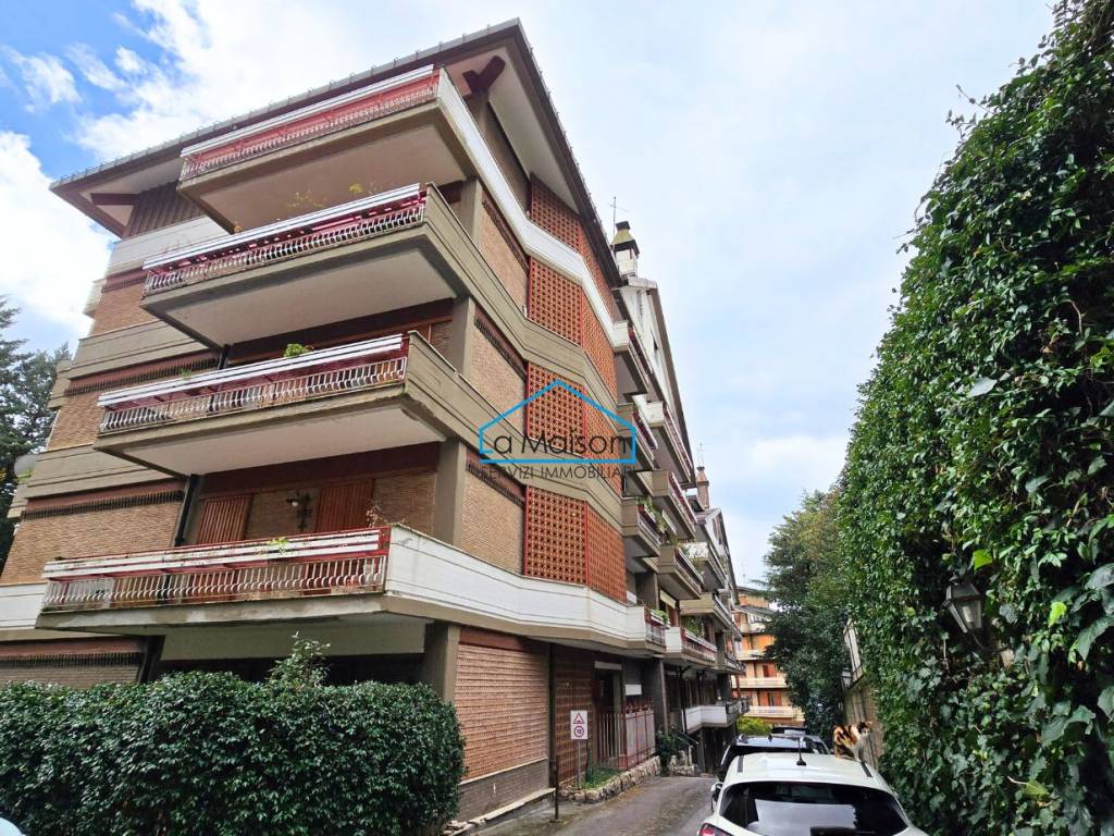 Appartamento a Avellino in Parco Residenziale Abate, 15 - Foto 4