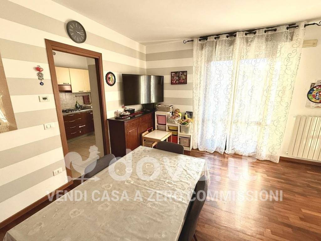 Appartamento a Calcio in Via Arturo Toscanini, 12 - Foto 2